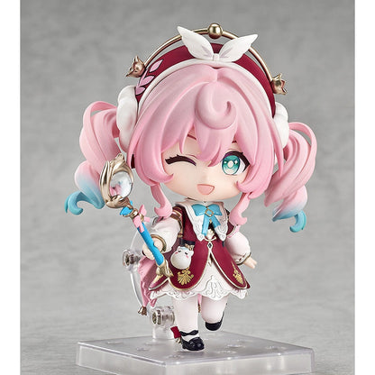 Good Smile Company Honkai: Star Rail Nendoroid Hyacine Figurine