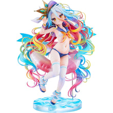 Good Smile Company Good Smile Company No Game No Life Shiro Sailor-Style Swimsuit Version 1/7 Scale Figurine