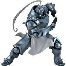 Good Smile Company Fullmetal Alchemist Brotherhood POP UP PARADE Alphonse Elric Figurine
