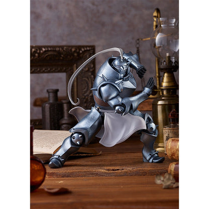 Good Smile Company Fullmetal Alchemist Brotherhood POP UP PARADE Alphonse Elric Figurine
