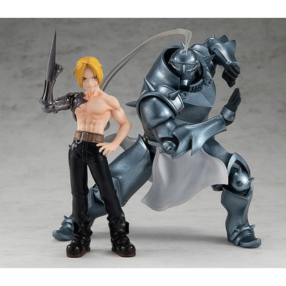 Good Smile Company Fullmetal Alchemist Brotherhood POP UP PARADE Alphonse Elric Figurine