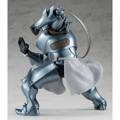 Good Smile Company Fullmetal Alchemist Brotherhood POP UP PARADE Alphonse Elric Figurine