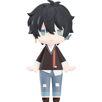 Good Smile Company Honkai: Star Rail HELLO! GOOD SMILE Dan Heng Figurine