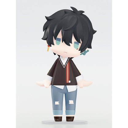 Good Smile Company Honkai: Star Rail HELLO! GOOD SMILE Dan Heng Figurine