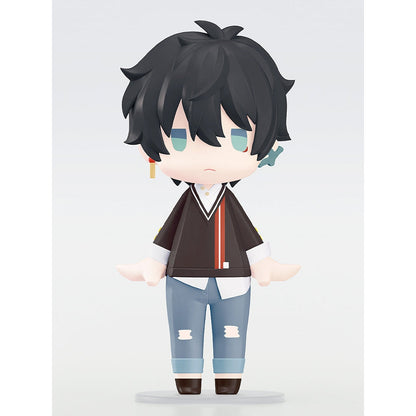 Good Smile Company Honkai: Star Rail HELLO! GOOD SMILE Dan Heng Figurine