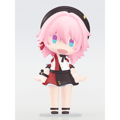 Good Smile Company Honkai: Star Rail HELLO! GOOD SMILE March 7th Figurine