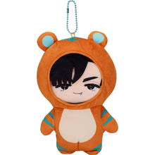 Good Smile Company Alien Stage Plushie Ivan Figurine