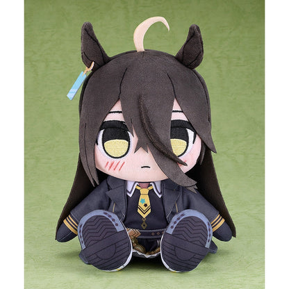 Good Smile Company Umamusume Pretty Derby Kuripan Plushie Manhattan Cafe Figurine