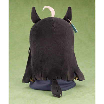 Good Smile Company Umamusume Pretty Derby Kuripan Plushie Manhattan Cafe Figurine