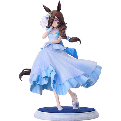 Good Smile Company Umamusume: Pretty Derby Rice Shower: The Day I Dreamed of 1/7 Scale Figurine