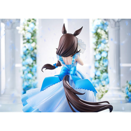 Good Smile Company Umamusume: Pretty Derby Rice Shower: The Day I Dreamed of 1/7 Scale Figurine