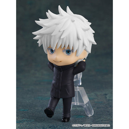 Good Smile Company Jujutsu Kaisen Nendoroid Surprise Jujutsu Kaisen 8 in the Assortment Figurine