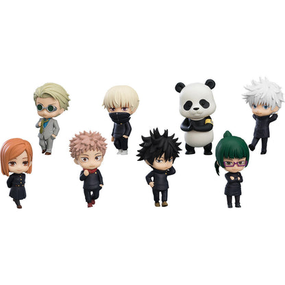 Good Smile Company Jujutsu Kaisen Nendoroid Surprise Jujutsu Kaisen 8 in the Assortment Figurine