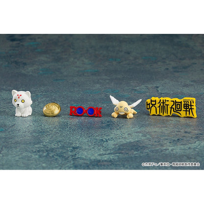 Good Smile Company Jujutsu Kaisen Nendoroid Surprise Jujutsu Kaisen 8 in the Assortment Figurine