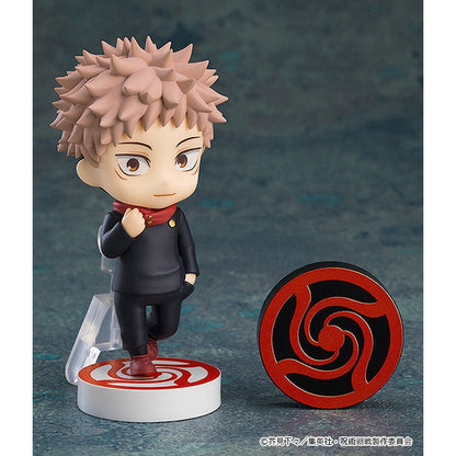Good Smile Company Jujutsu Kaisen Nendoroid Surprise Jujutsu Kaisen 8 in the Assortment Figurine