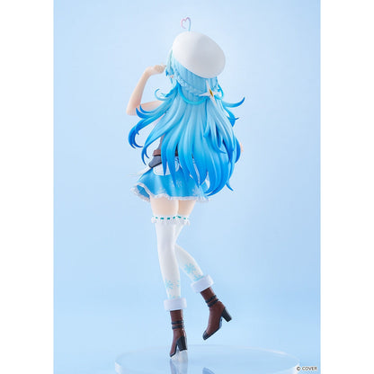 Good Smile Company Hololive Production POP UP PARADE Yukihana Lamy Figurine