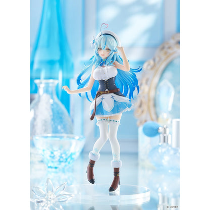 Good Smile Company Hololive Production POP UP PARADE Yukihana Lamy Figurine