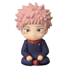 Good Smile Company Jujutsu Kaisen Nendoroid Plus Yuji Itadori Rubber Mascot Figurine