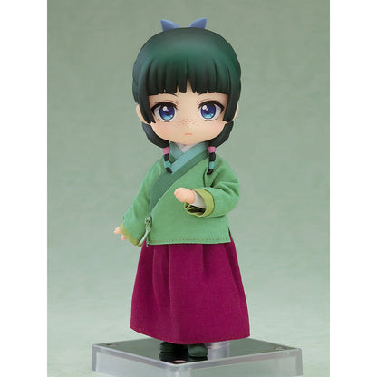 Good Smile Company The Apothecary Diaries Nendoroid Doll Maomao Figurine