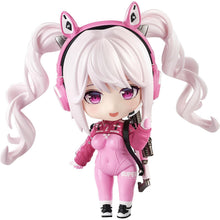 Good Smile Company Goddess of Victory Nikke Nendoroid Alice Figurine