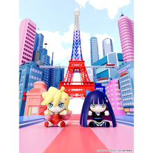 Good Smile Company New Panty & Stocking with Garterbelt Huggy Good Smile Panty Figurine