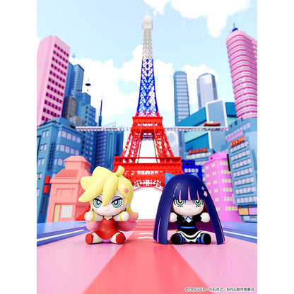 Good Smile Company New Panty & Stocking with Garterbelt Huggy Good Smile Panty Figurine