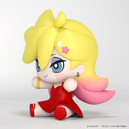 Good Smile Company New Panty & Stocking with Garterbelt Huggy Good Smile Panty Figurine
