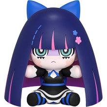 Good Smile Company New Panty & Stocking with Garterbelt Huggy Good Smile Stocking Figurine