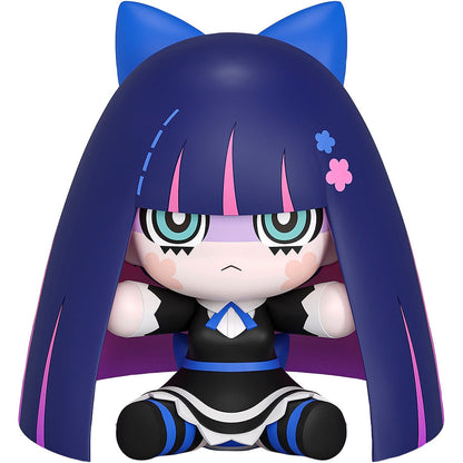 Good Smile Company New Panty & Stocking with Garterbelt Huggy Good Smile Stocking Figurine