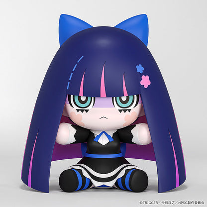 Good Smile Company New Panty & Stocking with Garterbelt Huggy Good Smile Stocking Figurine