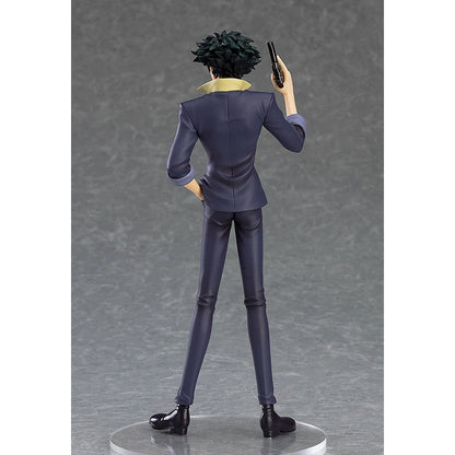 Good Smile Company Cowboy Bebop POP UP PARADE Spike Spiegel Figurine