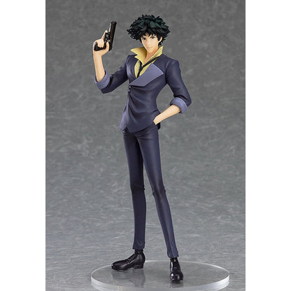 Good Smile Company Cowboy Bebop POP UP PARADE Spike Spiegel Figurine
