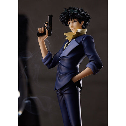 Good Smile Company Cowboy Bebop POP UP PARADE Spike Spiegel Figurine