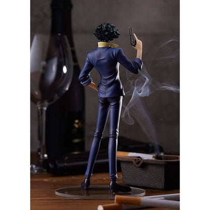 Good Smile Company Cowboy Bebop POP UP PARADE Spike Spiegel Figurine