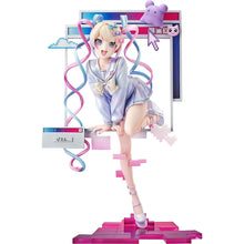 Good Smile Company Good Smile Company Needy Streamer Overlord OMGkawaiiAngel Switch Version 1/7 Scale Figurine