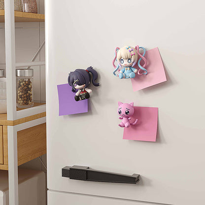 Good Smile Company Needy Streamer Overlord Huggy Good Smile OMGkawaiiAngel Figurine