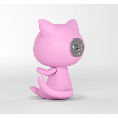 Good Smile Company Needy Streamer Overlord Huggy Good Smile Cat Figurine
