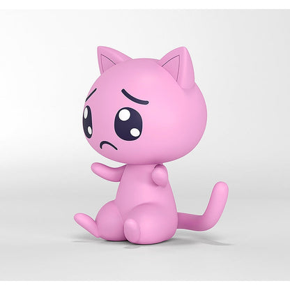 Good Smile Company Needy Streamer Overlord Huggy Good Smile Cat Figurine