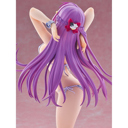 Good Smile Company Grisaia Phantom Trigger Rena Rena Fukami Metallic Blue Version 1/6 Scale Figurine