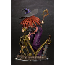 Good Smile Company Dragon's Crown - Sorceress 1/7 Scale Figurine