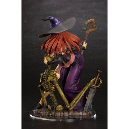 Good Smile Company Dragon's Crown - Sorceress 1/7 Scale Figurine