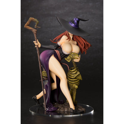 Good Smile Company Dragon's Crown - Sorceress 1/7 Scale Figurine