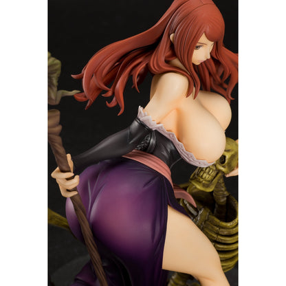 Good Smile Company Dragon's Crown - Sorceress 1/7 Scale Figurine