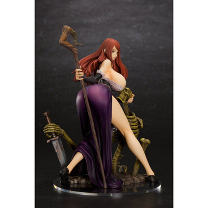 Good Smile Company Dragon's Crown - Sorceress 1/7 Scale Figurine