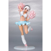 Good Smile Company Super Sonico Cheer Girl Version SunKissed re-run 1/6 Scale Figurine