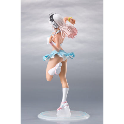 Good Smile Company Super Sonico Cheer Girl Version SunKissed re-run 1/6 Scale Figurine