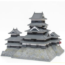 Good Smile Company National Treasure Matsumoto Castle 1/200 Scale Third-Run Figurine