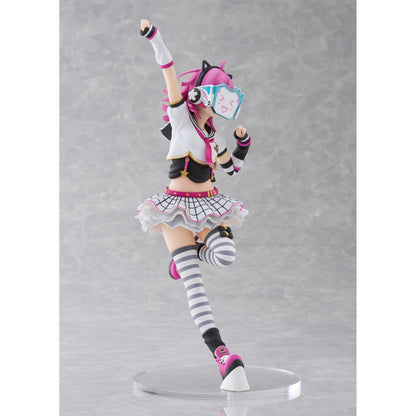 Good Smile Company Love Live! Nijigasaki Academy School Idol Club Rina Tennoji 1/7 Scale Figurine