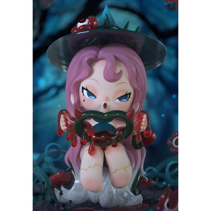 Good Smile Company Nami Nightmare Core Set of 8 figures Figurine