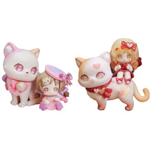 Good Smile Company Cat Nizizi-Kitten With You 6 in the Assortment Figurine